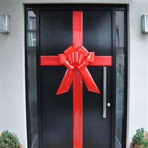 Front Door Bow