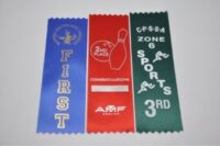Sports Ribbons - Australian Printed Ribbon