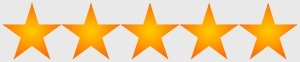5 Stars