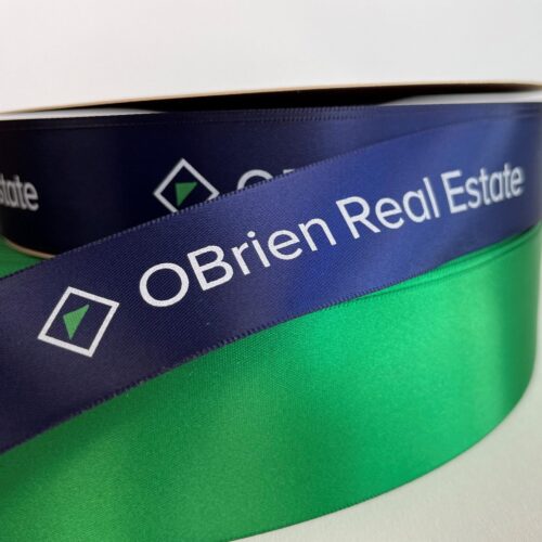 OBrien Real Estate Ribbon