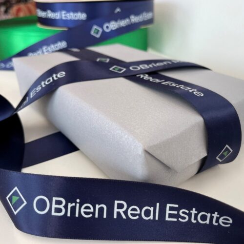 OBrien Real Estate Ribbon