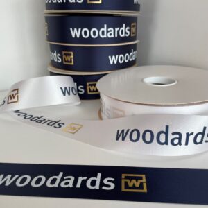 Woodards Real Estate Ribbon