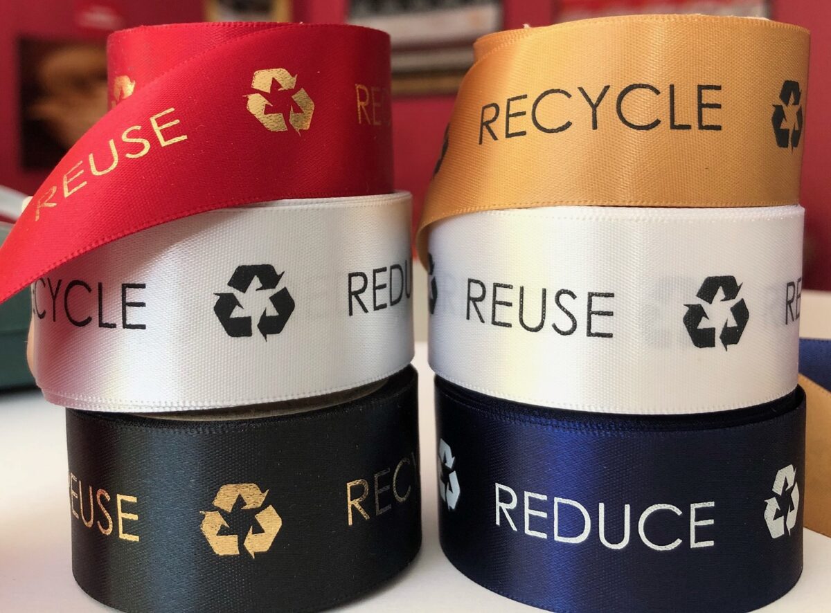Why Australian Printed Ribbon is the Best Choice for Custom Printed ...